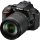 Nikon D5600 + Nikkor AF-P 18-105VR + karta 16GB + torba VBA500K007 - 1447437 - zdjęcie 2